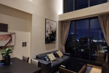 2 Bedroom Condo for rent in BEATNIQ Sukhumvit 32, Khlong Tan, Bangkok near BTS Thong Lo