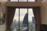 2 Bedroom Condo for rent in BEATNIQ Sukhumvit 32, Khlong Tan, Bangkok near BTS Thong Lo