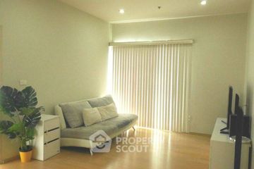 1 Bedroom Condo for rent in Noble Reform, Phaya Thai, Bangkok near BTS Ari
