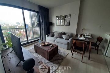 1 Bedroom Condo for rent in Life One Wireless, Lumpini, Bangkok near BTS Ploen Chit