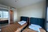 2 Bedroom Condo for rent in Life Ratchadapisek, Huai Khwang, Bangkok near MRT Huai Khwang