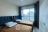 2 Bedroom Condo for rent in Life Ratchadapisek, Huai Khwang, Bangkok near MRT Huai Khwang