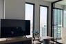 2 Bedroom Condo for rent in Chapter Chula-Samyan, Maha Phruettharam, Bangkok near MRT Sam Yan