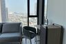2 Bedroom Condo for rent in Chapter Chula-Samyan, Maha Phruettharam, Bangkok near MRT Sam Yan