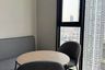 2 Bedroom Condo for rent in Chapter Chula-Samyan, Maha Phruettharam, Bangkok near MRT Sam Yan