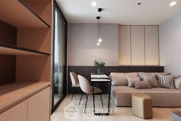 1 Bedroom Condo for rent in Life One Wireless, Lumpini, Bangkok near BTS Ploen Chit