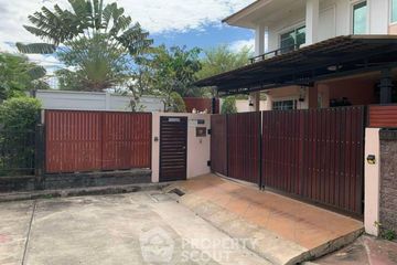 2 Bedroom House for rent in The Plant Rama 9- Wongwaen 2, Khlong Song Ton Nun, Bangkok