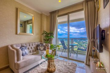 1 Bedroom Condo for rent in The Riviera Jomtien, Nong Prue, Chonburi