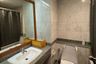 1 Bedroom Condo for rent in President Place, Lumpini, Bangkok near BTS Chit Lom