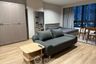1 Bedroom Condo for rent in President Place, Lumpini, Bangkok near BTS Chit Lom