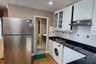 2 Bedroom Condo for rent in Silom Suite, Silom, Bangkok near BTS Chong Nonsi
