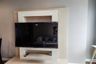 2 Bedroom Condo for rent in Silom Suite, Silom, Bangkok near BTS Chong Nonsi