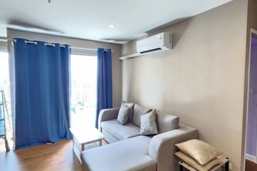 2 Bedroom Condo for rent in Silom Suite, Silom, Bangkok near BTS Chong Nonsi