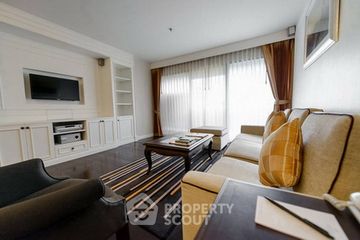 2 Bedroom Apartment for rent in Bliston Suwan Park View, Lumpini, Bangkok near BTS Ploen Chit