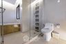2 Bedroom Apartment for rent in Bliston Suwan Park View, Lumpini, Bangkok near BTS Ploen Chit