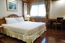 1 Bedroom Apartment for rent in Bliston Suwan Park View, Lumpini, Bangkok near BTS Ploen Chit