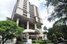 1 Bedroom Apartment for rent in Bliston Suwan Park View, Lumpini, Bangkok near BTS Ploen Chit