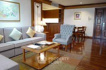 1 Bedroom Apartment for rent in Bliston Suwan Park View, Lumpini, Bangkok near BTS Ploen Chit