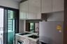1 Bedroom Condo for rent in Ideo Rama 9 - Asoke, Huai Khwang, Bangkok near MRT Phra Ram 9