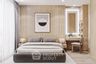 2 Bedroom Condo for rent in Noble Recole, Khlong Toei Nuea, Bangkok near BTS Asoke