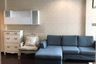 1 Bedroom Condo for rent in Ideo Q Phayathai, Thung Phaya Thai, Bangkok near BTS Phaya Thai