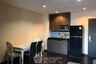 1 Bedroom Condo for rent in Ideo Q Phayathai, Thung Phaya Thai, Bangkok near BTS Phaya Thai