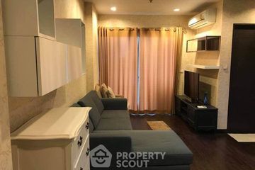 1 Bedroom Condo for rent in Ideo Q Phayathai, Thung Phaya Thai, Bangkok near BTS Phaya Thai