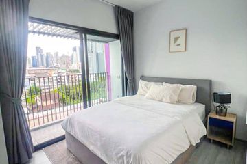1 Bedroom Condo for rent in XT Ekkamai, Khlong Tan Nuea, Bangkok