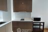 1 Bedroom Condo for rent in Siri at Sukhumvit, Phra Khanong, Bangkok near BTS Thong Lo