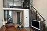 1 Bedroom Condo for rent in Park Origin Chula Samyan, Maha Phruettharam, Bangkok near MRT Sam Yan