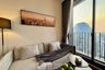 1 Bedroom Condo for rent in Noble Around Ari, Sam Sen Nai, Bangkok near BTS Ari