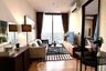 1 Bedroom Condo for rent in Noble Around Ari, Sam Sen Nai, Bangkok near BTS Ari
