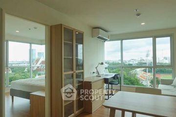 1 Bedroom Condo for rent in The Selected Kaset - Ngamwongwan by L.P.N., Lat Yao, Bangkok near Airport Rail Link Bang Khen
