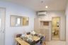 1 Bedroom Condo for rent in Life Sukhumvit 48, Phra Khanong, Bangkok near BTS Phra Khanong
