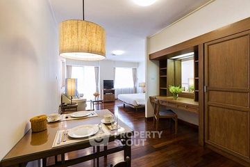 1 Bedroom Condo for rent in Karolyn Court, Lumpini, Bangkok near BTS Ploen Chit