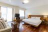 1 Bedroom Condo for rent in Karolyn Court, Lumpini, Bangkok near BTS Ploen Chit