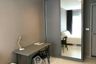 2 Bedroom Condo for rent in Rhythm Sukhumvit 36-38, Khlong Tan, Bangkok near BTS Thong Lo