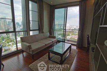 2 Bedroom Condo for rent in Quattro by Sansiri, Khlong Tan Nuea, Bangkok near BTS Thong Lo