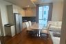 2 Bedroom Condo for rent in Quattro by Sansiri, Khlong Tan Nuea, Bangkok near BTS Thong Lo
