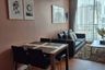 2 Bedroom Condo for rent in Quattro by Sansiri, Khlong Tan Nuea, Bangkok near BTS Thong Lo
