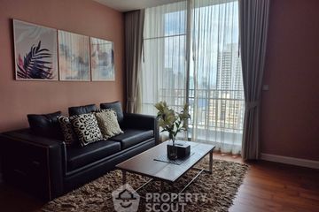 2 Bedroom Condo for rent in Quattro by Sansiri, Khlong Tan Nuea, Bangkok near BTS Thong Lo