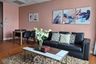 2 Bedroom Condo for rent in Quattro by Sansiri, Khlong Tan Nuea, Bangkok near BTS Thong Lo