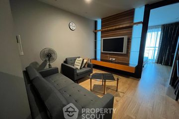 1 Bedroom Condo for rent in Silom Grand Terrace, Silom, Bangkok near MRT Silom