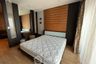 1 Bedroom Condo for rent in Silom Grand Terrace, Silom, Bangkok near MRT Silom