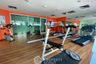 1 Bedroom Condo for rent in Silom Grand Terrace, Silom, Bangkok near MRT Silom