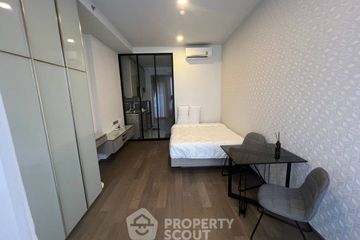 1 Bedroom Condo for rent in Park Origin Phayathai, Thung Phaya Thai, Bangkok near BTS Phaya Thai