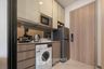 1 Bedroom Condo for rent in Park Origin Phayathai, Thung Phaya Thai, Bangkok near BTS Phaya Thai