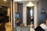1 Bedroom Condo for rent in Ashton Asoke, Khlong Toei Nuea, Bangkok near MRT Sukhumvit