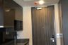1 Bedroom Condo for rent in Ashton Asoke, Khlong Toei Nuea, Bangkok near MRT Sukhumvit