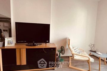 1 Bedroom Condo for rent in Ideo Chula - Samyan, Si Phraya, Bangkok near MRT Sam Yan